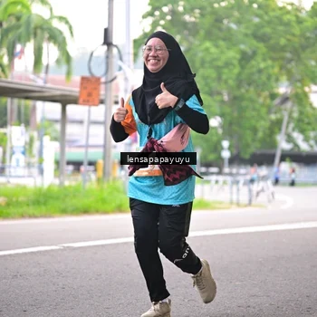 Runner Photo 8313208