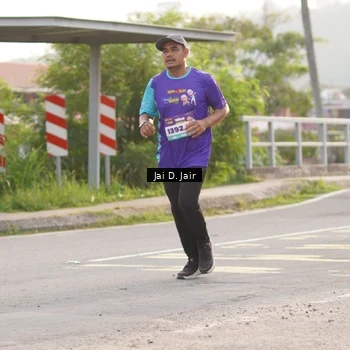 Runner Photo 8313209