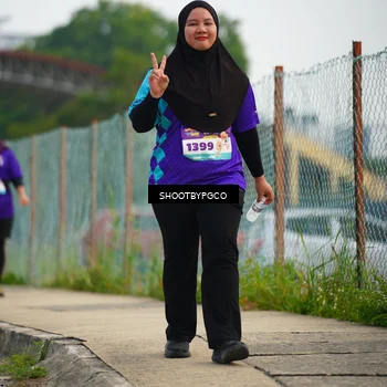 Runner Photo 8313210