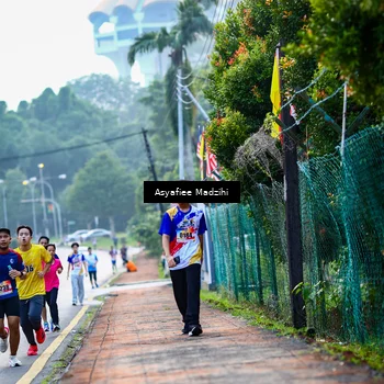 Runner Photo 8313215