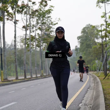 Runner Photo 8313218