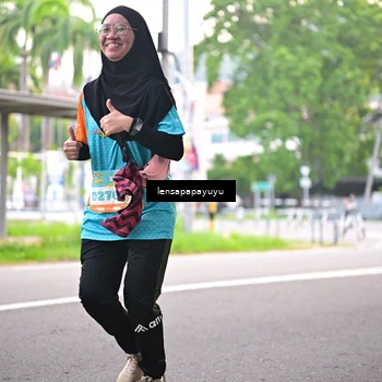 Runner Photo 8313221