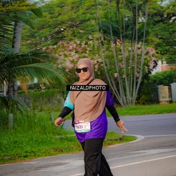Runner Photo 8313223
