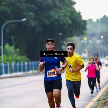 Runner Photo 8313225