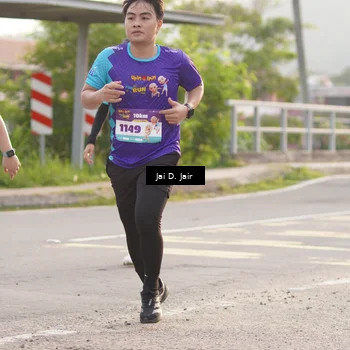 Runner Photo 8313226