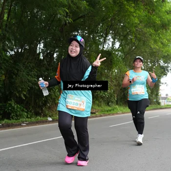 Runner Photo 8313227