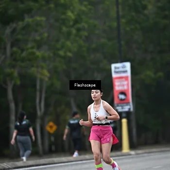Runner Photo 8313228