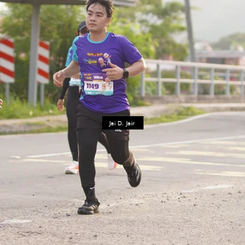 Runner Photo 8313229