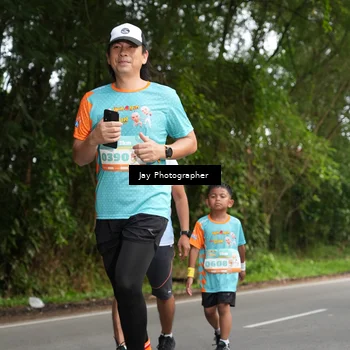 Runner Photo 8313230