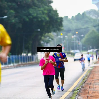 Runner Photo 8313233