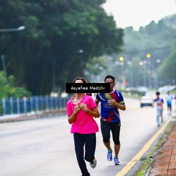 Runner Photo 8313234
