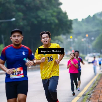Runner Photo 8313235