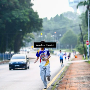 Runner Photo 8313237