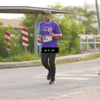 Runner Photo 8313240