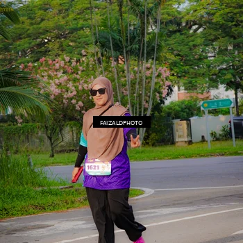 Runner Photo 8313243