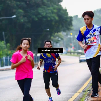Runner Photo 8313247