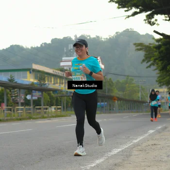 Runner Photo 8313248