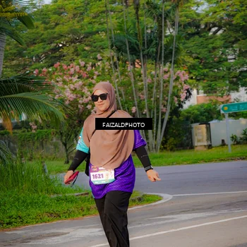 Runner Photo 8313250