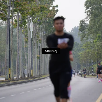 Runner Photo 8313255