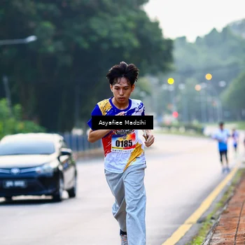 Runner Photo 8313259