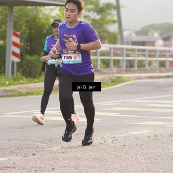 Runner Photo 8313260