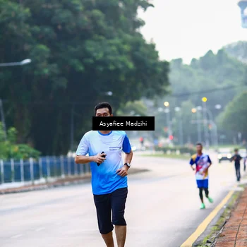 Runner Photo 8313261