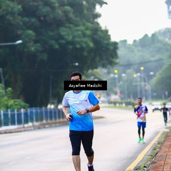 Runner Photo 8313262