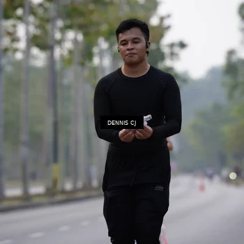 Runner Photo 8313263