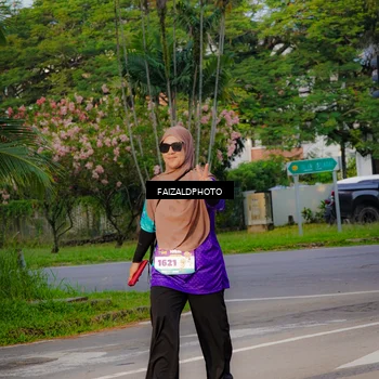 Runner Photo 8313266