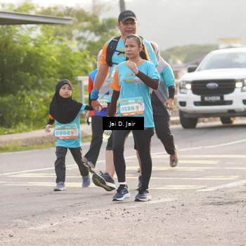 Runner Photo 8313267