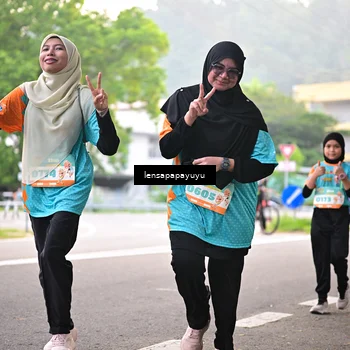 Runner Photo 8313268