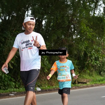 Runner Photo 8313270