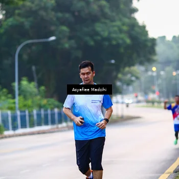 Runner Photo 8313273