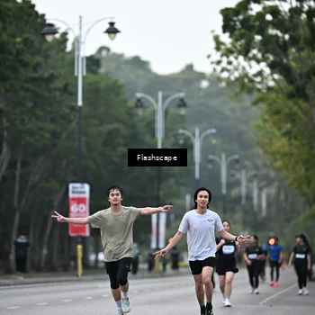 Runner Photo 8313274