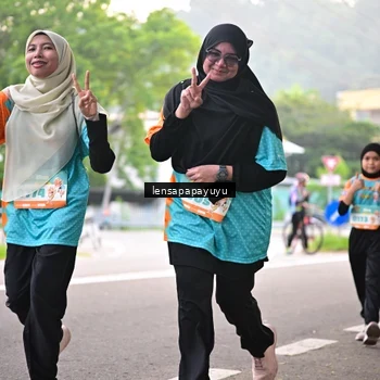 Runner Photo 8313275