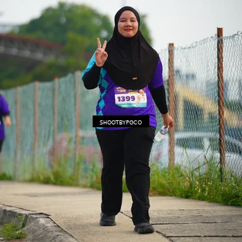 Runner Photo 8313276