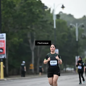 Runner Photo 8313278