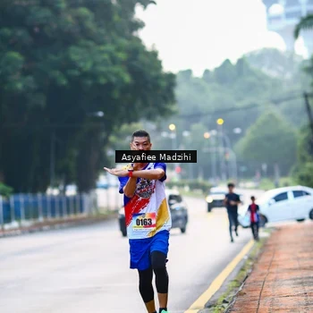 Runner Photo 8313280