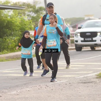 Runner Photo 8313281