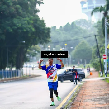 Runner Photo 8313282