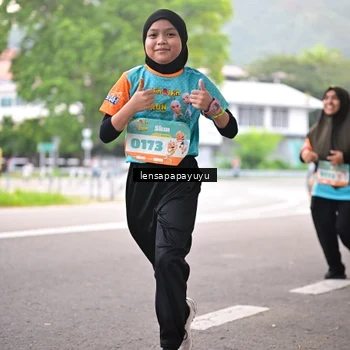 Runner Photo 8313289
