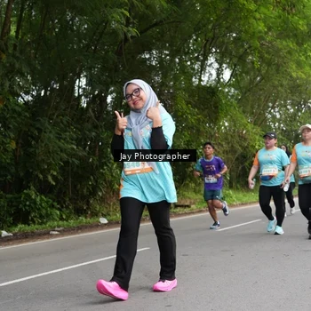 Runner Photo 8313290