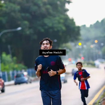 Runner Photo 8313291