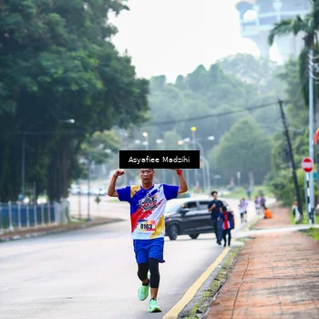 Runner Photo 8313293