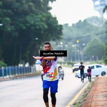 Runner Photo 8313294