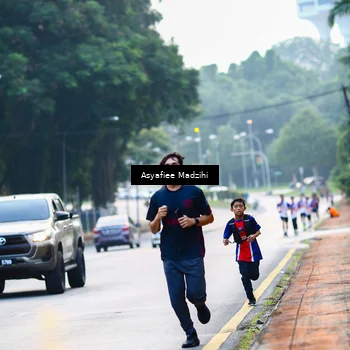 Runner Photo 8313295