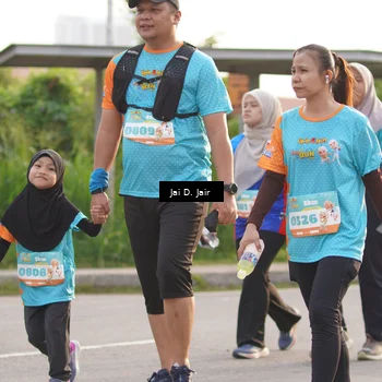 Runner Photo 8313296