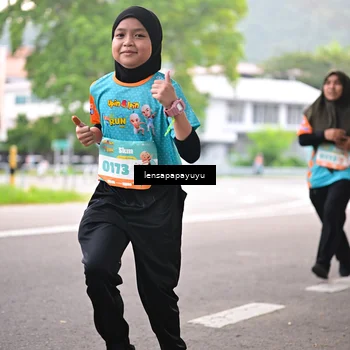 Runner Photo 8313297