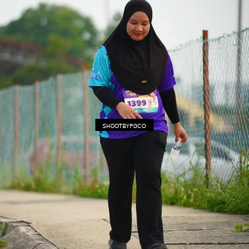 Runner Photo 8313299