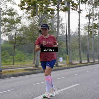Runner Photo 8313303